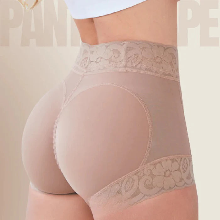 (Compre 1 Leve 3) PANTY SHAPER - Calcinha Levanta Bumbum