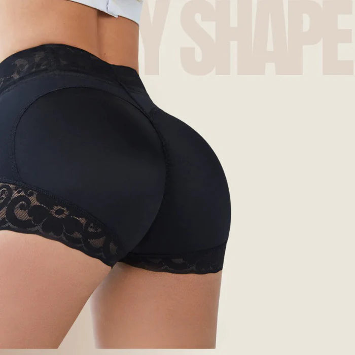 (Compre 1 Leve 3) PANTY SHAPER - Calcinha Levanta Bumbum