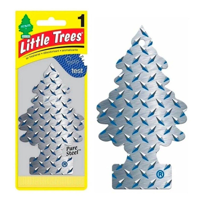 Little Tress Eua Aromatizante para Carros