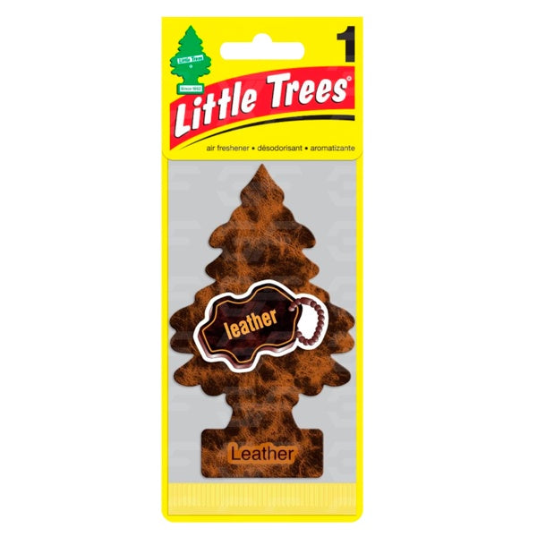 Little Tress Eua Aromatizante para Carros