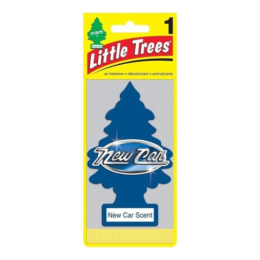 Little Tress Eua Aromatizante para Carros