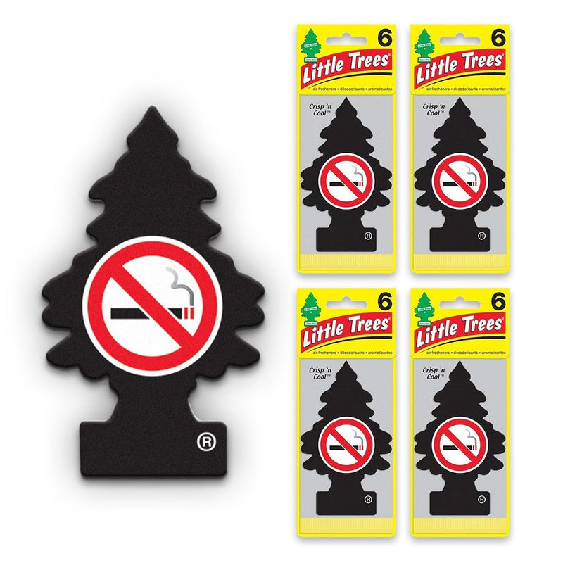 Little Tress Eua Aromatizante para Carros