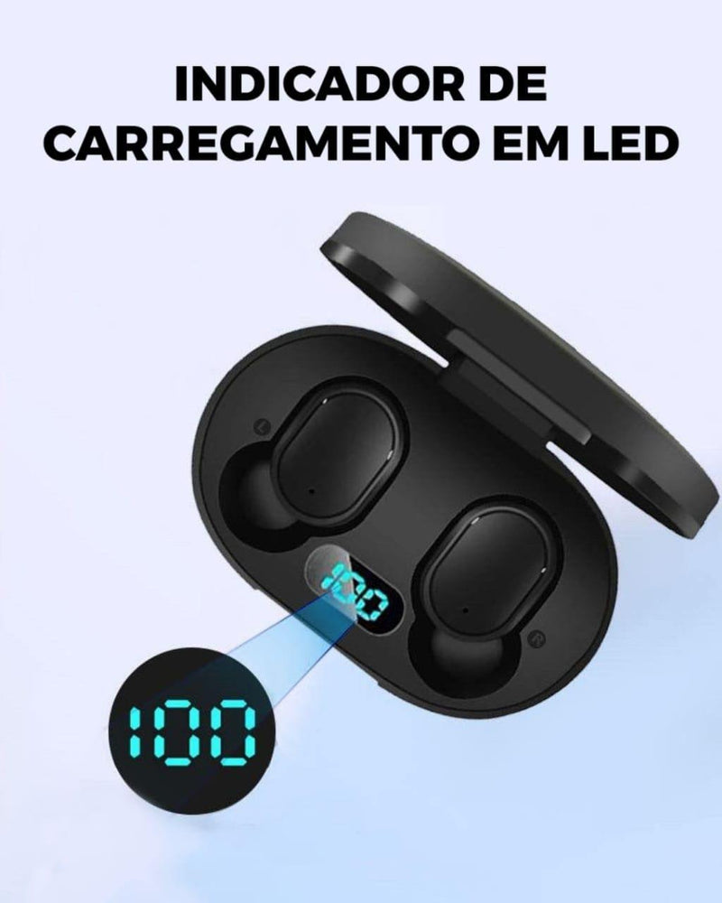 Fone Bluetooth Airdots 2